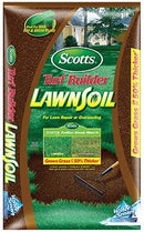 Scott's 1 Cu Ft Turf Builder Lawnsoil