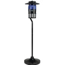 Dynatrap DT1260 Outdoor Insect Trap 1/2 Acre Coverage With Pole Stand