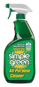 Simple Green All Purpose Cleaner, 22 oz (Pack of 3 bottles)