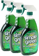Simple Green All Purpose Cleaner, 22 oz (Pack of 3 bottles)