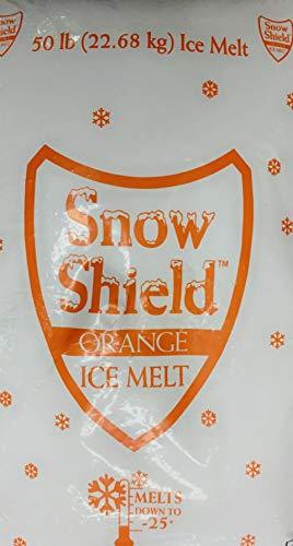 Snow Shield Ice Melt