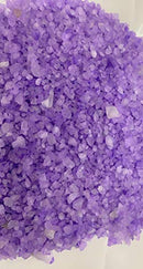 Snow Shield Ice Melt, Purple (50 Pound Bag) Effective to: -0°F, Safe for Kids, Pets and Our Earth