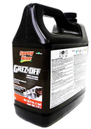 Spray Nine 22701 Grez-Off Heavy Duty Degreaser, 1 Gallon (Packaging may Vary)