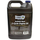 Stens 770-102 2-Cycle Engine Oil, Blackƒ