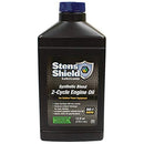 Stens 770-126 2-Cycle Engine Oil, Black