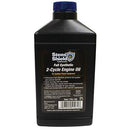 Stens 770-126 2-Cycle Engine Oil, Black