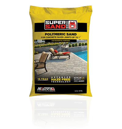 Alliance Gator Polymeric Super Sand