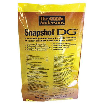The Andersons Snapshot DG Pre-Emergent Herbicide with Dispersible Granules