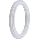 SharkBite 1/2" x 50' White Polyethylene PEX Coil Tubing