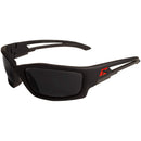 Edge Safety Kazbek Torque, Matte Black/Red, One Size, SK136