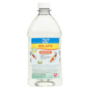 API Pond Melafix, Pond Fish Bacterial Infection Remedy, 64 oz