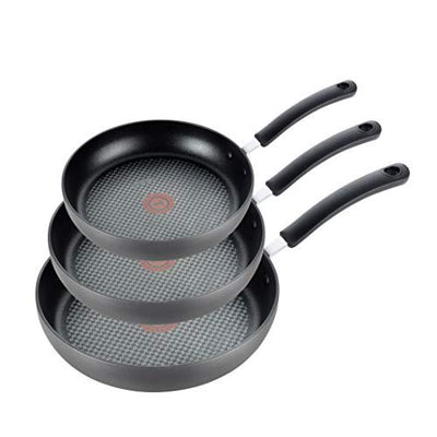 T-fal Ultimate Hard Anodized Nonstick 8-Inch
