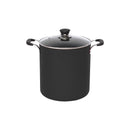 T-fal 12 Quart Non-Stick Dishwasher Safe Stockpot