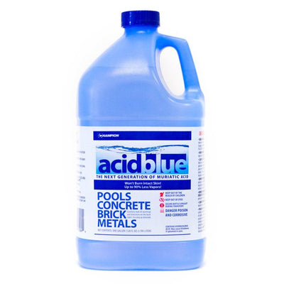 1 Gallon | AcidBlue