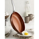 T-fal Endura Ceramic 10.5'' Non-Stick Frying Pan