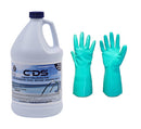 Home and Country USA Chlorine with Gloves (Single)