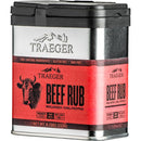 Traeger Pellet Grills 8.25oz Beef Rub