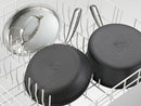 LAGOSTINA NERA HARD ANODIZED 8.5" SKILLET