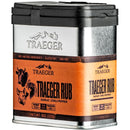 Traeger Pellet Grills 9oz Traeger Rub