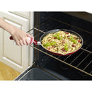 T-fal Enjoy 12 Piece Nonstick Cookware Set, Red