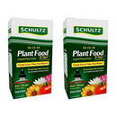 Schultz All Purpose Liquid Plant Food 10-15-10 8 oz