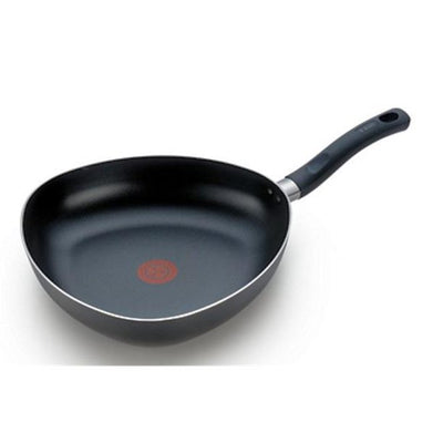 T-Fal B0300864 BLK 4 qt Triforce Non-Stick Easy Pour Pan