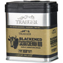 Traeger Pellet Grills 8oz Blackened Saskatchewan Rub