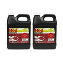 Peach Country Premium Mulch Dye, Color Concentrate - 2,800 Sq. Ft.(1 QT)