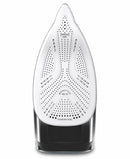 Rowenta DW8270 Pro Master 1750 Watt X-CEL Steam Iron-400 Hole HD Sole Plate Certified Refurbished Iron.
