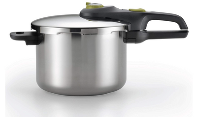 T-fal Pressure Cooker