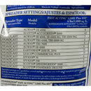 30 Lbs Fast Acting Lime - Quickly Raises The Soil pH - Treats 5,000 sq. ft.