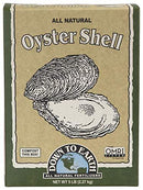 Down to Earth Organic White Oyster Shell OMRI 5 lb
