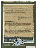 Down to Earth Organic White Oyster Shell OMRI 5 lb
