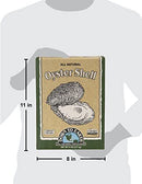 Down to Earth Organic White Oyster Shell OMRI 5 lb