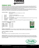 Turface Regular Mvp Model BFMVP5004P